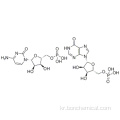 폴리 이노신산-폴리 시티 딜산 CAS 24939-03-5